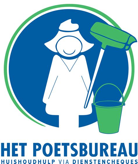 Het Poetsbureau 